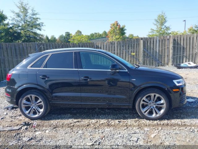 WA1GFCFS2GR018877 Audi Q3 2.0t Premium Plus