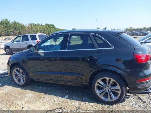 WA1GFCFS2GR018877 Audi Q3 2.0t Premium Plus