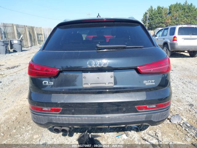 WA1GFCFS2GR018877 Audi Q3 2.0t Premium Plus