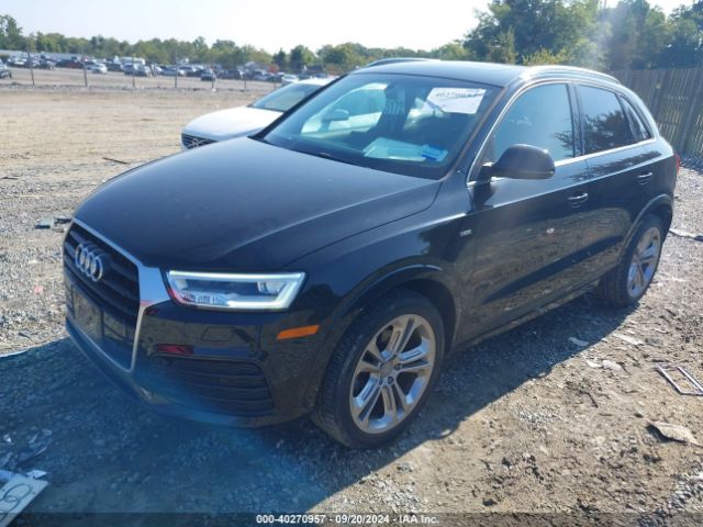 WA1GFCFS2GR018877 Audi Q3 2.0t Premium Plus