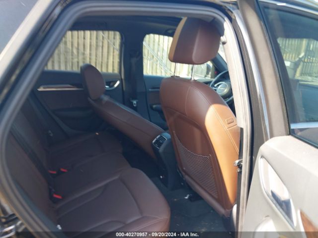 WA1GFCFS2GR018877 Audi Q3 2.0t Premium Plus