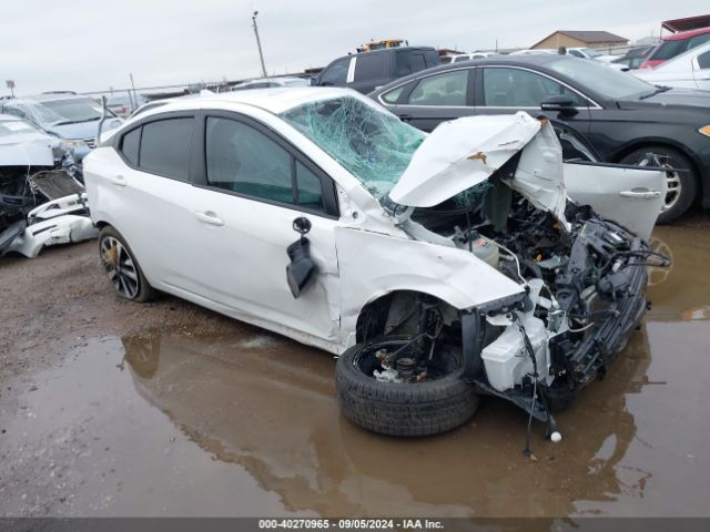 3N1CN8FV6NL859686 auction archive image