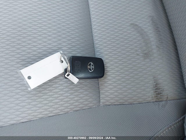Toyota Corolla Le Plus 2016 2T1BURHE8GC484873 Image 11
