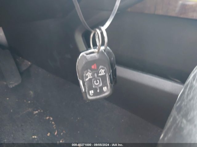 1GNSCHKC3KR107247 Chevrolet Suburban Lt