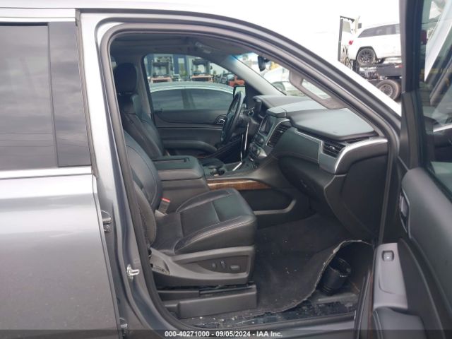 1GNSCHKC3KR107247 Chevrolet Suburban Lt