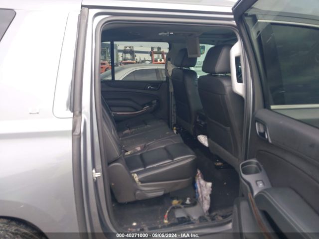 1GNSCHKC3KR107247 Chevrolet Suburban Lt