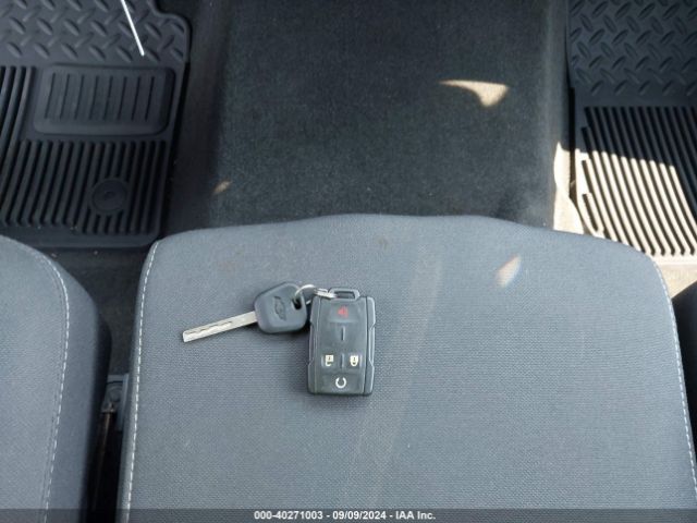 3GCPCREC4GG359564 Chevrolet Silverado 1500 1lt