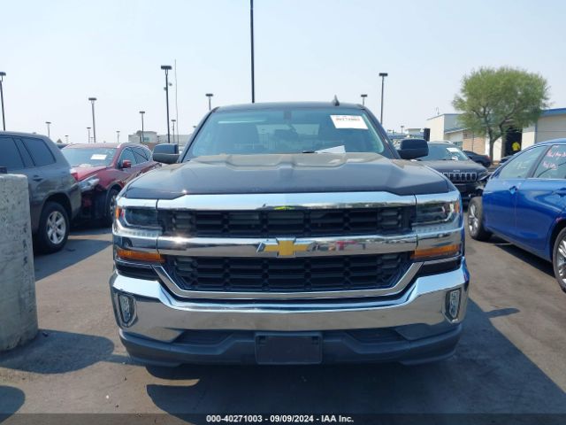 3GCPCREC4GG359564 Chevrolet Silverado 1500 1lt