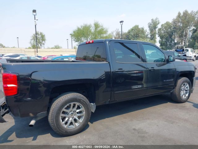 3GCPCREC4GG359564 Chevrolet Silverado 1500 1lt