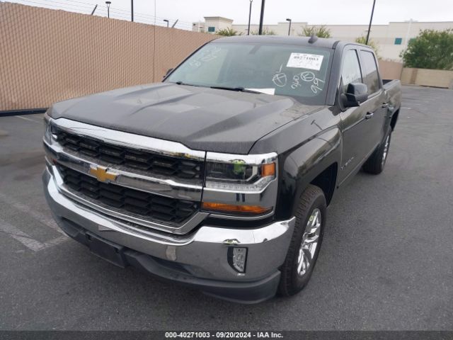 3GCPCREC4GG359564 Chevrolet Silverado 1500 1lt