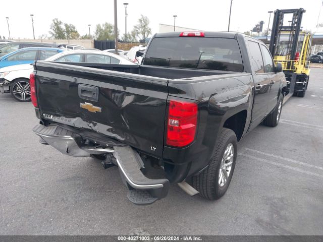 3GCPCREC4GG359564 Chevrolet Silverado 1500 1lt