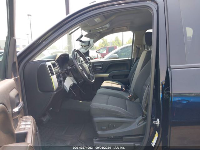 3GCPCREC4GG359564 Chevrolet Silverado 1500 1lt