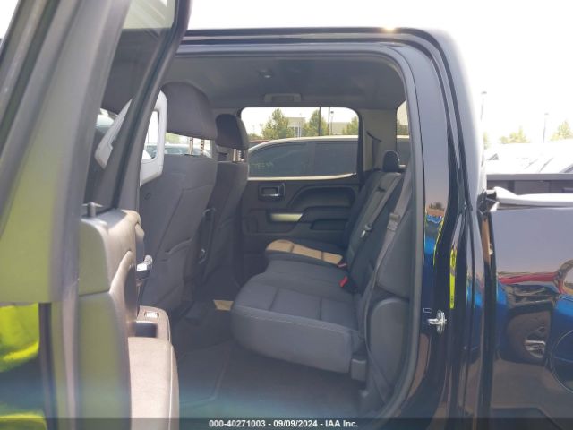 3GCPCREC4GG359564 Chevrolet Silverado 1500 1lt
