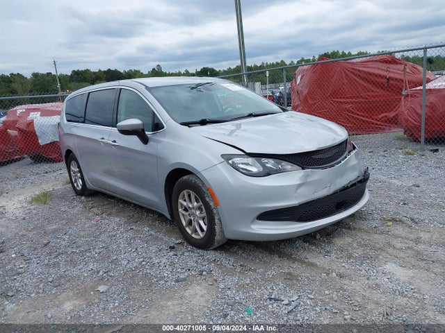 2022 2C4RC1CG7NR226191 main image