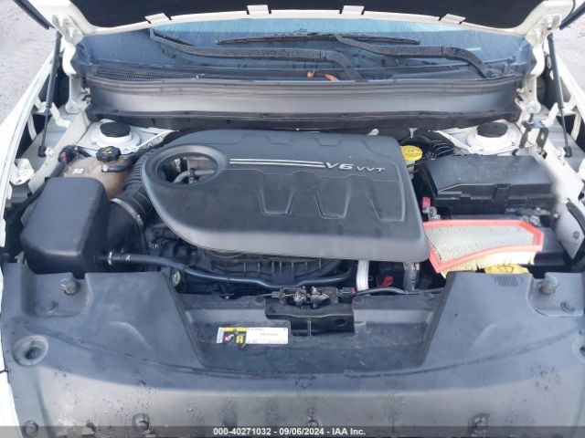 1C4PJLCS7FW722212 Jeep Cherokee Latitude Altitude