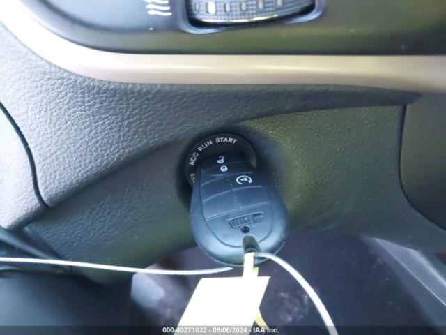 1C4PJLCS7FW722212 Jeep Cherokee Latitude Altitude