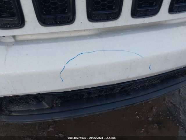 1C4PJLCS7FW722212 Jeep Cherokee Latitude Altitude