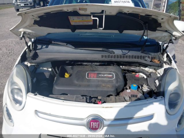 ZFBCFADH0EZ005660 Fiat 500L TREKKING