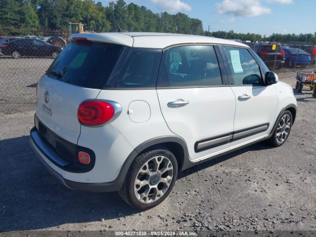 ZFBCFADH0EZ005660 Fiat 500L TREKKING