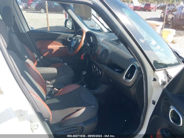 ZFBCFADH0EZ005660 Fiat 500L TREKKING