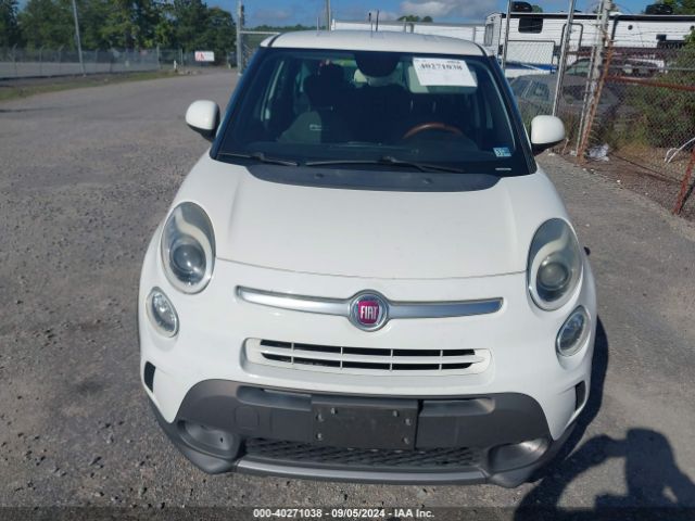 ZFBCFADH0EZ005660 Fiat 500L TREKKING