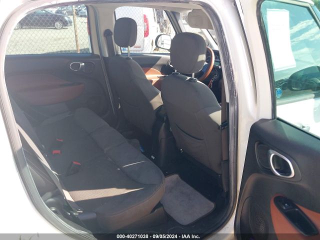 ZFBCFADH0EZ005660 Fiat 500L TREKKING