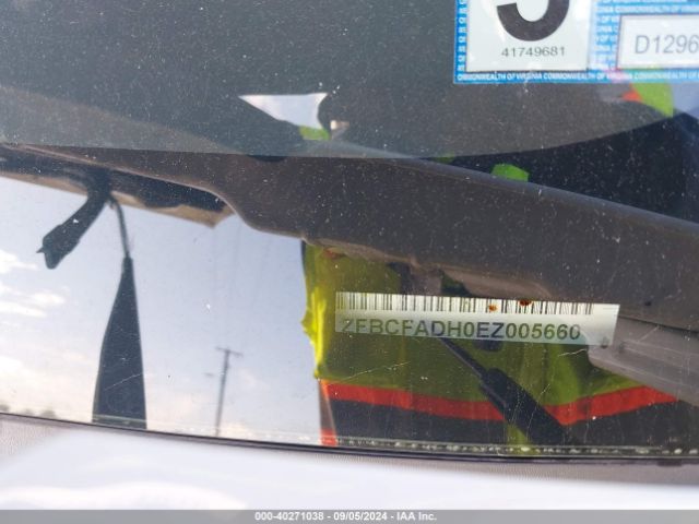 ZFBCFADH0EZ005660 Fiat 500L TREKKING