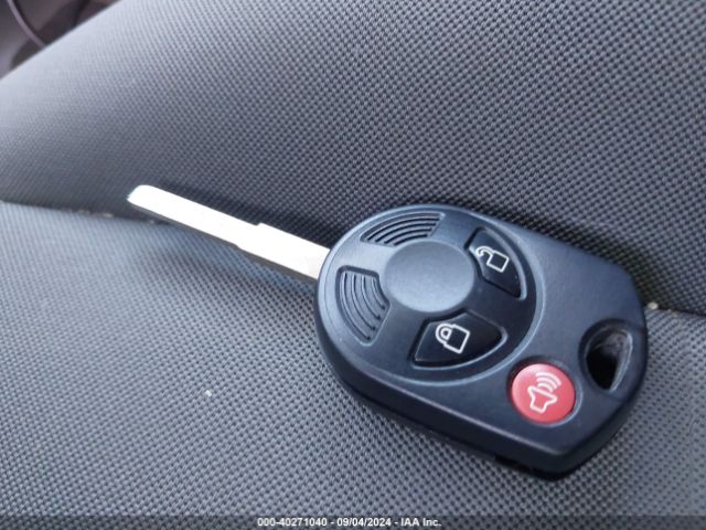 1FMCU0G9XGUB67809 Ford ESCAPE SE