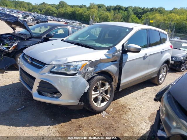 1FMCU0G9XGUB67809 Ford ESCAPE SE
