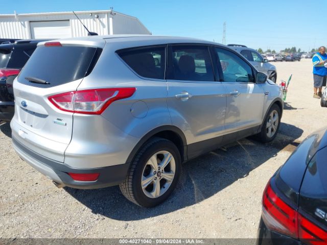 1FMCU0G9XGUB67809 Ford ESCAPE SE