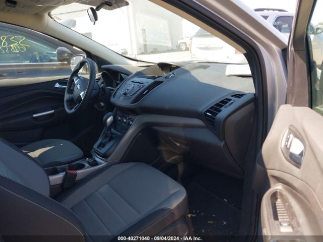 1FMCU0G9XGUB67809 Ford ESCAPE SE