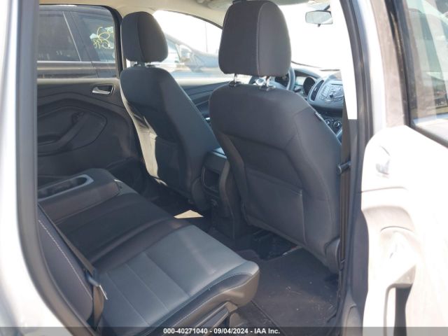 1FMCU0G9XGUB67809 Ford ESCAPE SE