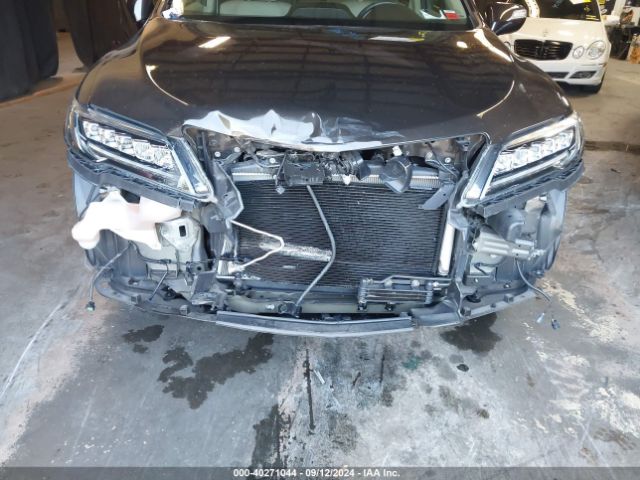 5J8TB4H76HL015808 Acura Rdx Advance Package