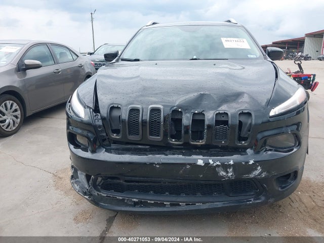 Jeep Cherokee Latitude 2016 1C4PJLCS2GW177862 Image 6