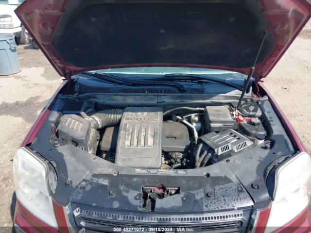 2GKALNEK8G6331109 GMC Terrain Sle-2