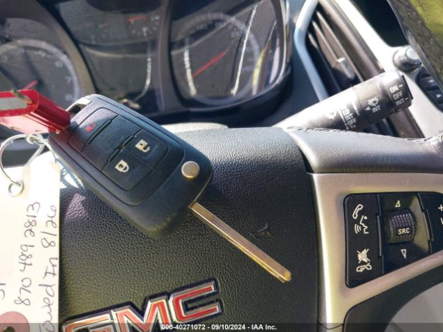 2GKALNEK8G6331109 GMC Terrain Sle-2