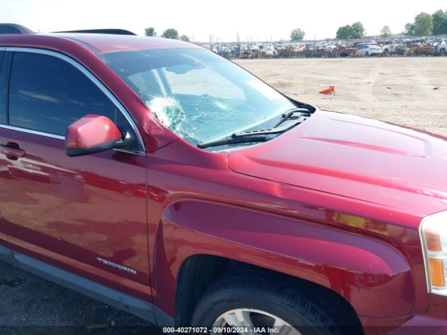 2GKALNEK8G6331109 GMC Terrain Sle-2