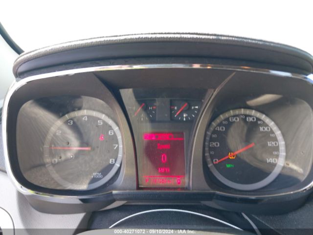 2GKALNEK8G6331109 GMC Terrain Sle-2