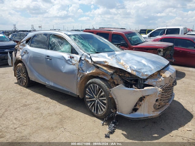 Lexus Rx 350 Premium Plus 2023 JTJCHMAA9P2004998 Image 1