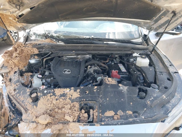 Lexus Rx 350 Premium Plus 2023 JTJCHMAA9P2004998 Image 10