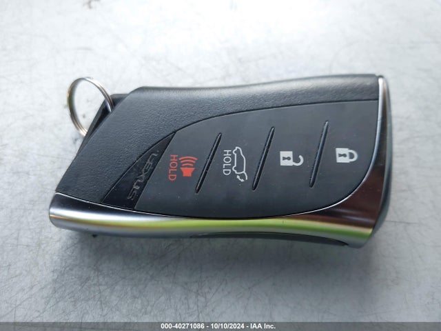 Lexus Rx 350 Premium Plus 2023 JTJCHMAA9P2004998 Image 11
