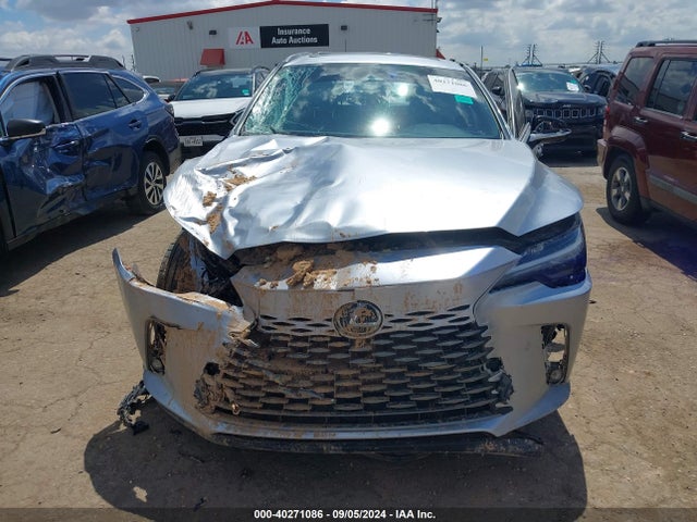 JTJCHMAA9P2004998 Lexus Rx 350 Premium Plus