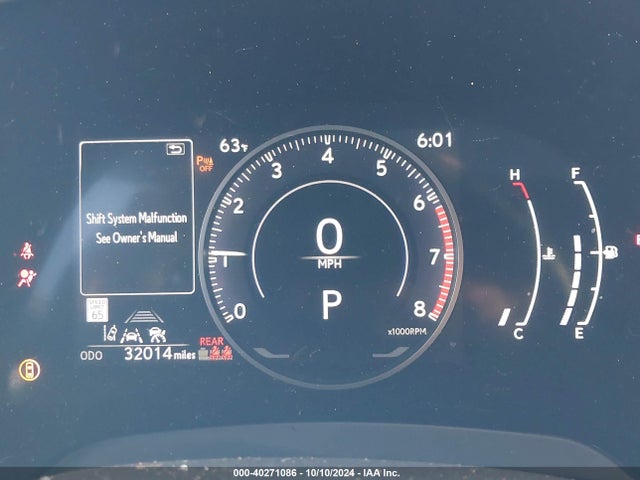 JTJCHMAA9P2004998 Lexus Rx 350 Premium Plus