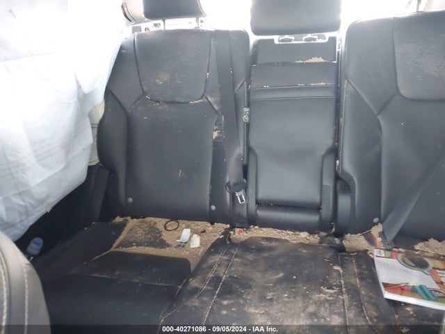 JTJCHMAA9P2004998 Lexus Rx 350 Premium Plus