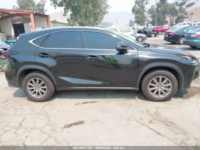 JTJYARBZ7K2130183 Lexus NX 300