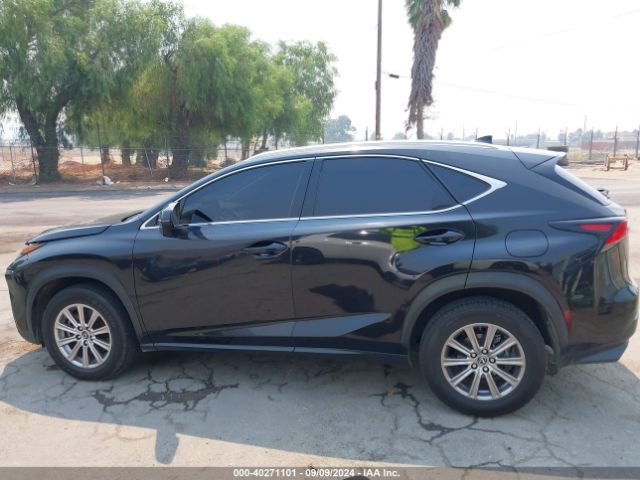 JTJYARBZ7K2130183 Lexus NX 300