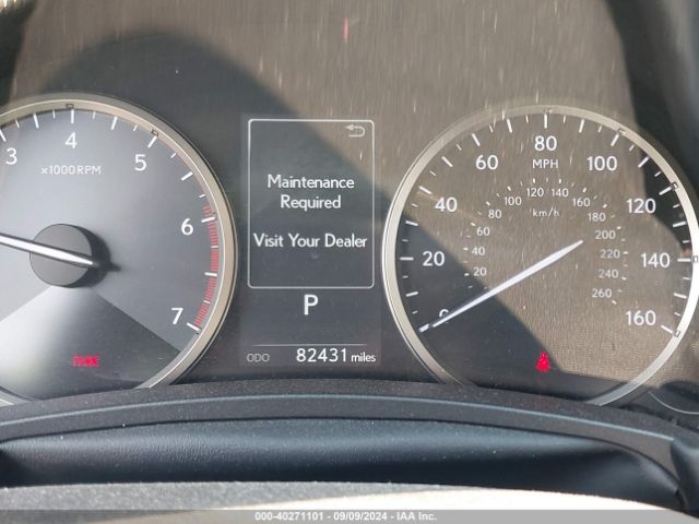 JTJYARBZ7K2130183 Lexus NX 300