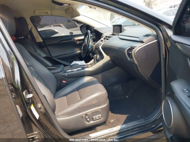 JTJYARBZ7K2130183 Lexus NX 300