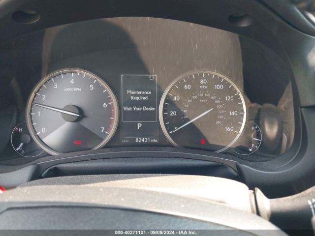 JTJYARBZ7K2130183 Lexus NX 300