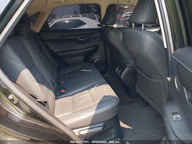 JTJYARBZ7K2130183 Lexus NX 300